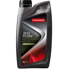 Champion ECO FLOW MULTI VEHICLE ATF FE 1L (х12): Виробник Champion