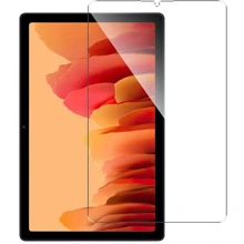 Аксессуар для планшетных ПК Tempered Glass Clear for Samsung X115 Galaxy Tab A9: Цвет прозрачный
