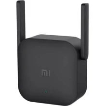 Усилитель Wi-Fi Xiaomi Mi Wi-Fi Amplifier Pro (DVB4176CN): Тип наружная всенапраленная