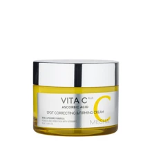 Missha Vita C Plus Spot Correcting & Firming Cream Крем для лица 50 ml: Пол Для женщин