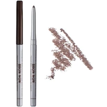 Relouis Brow Wow 04 Soft brown Олівець для брів 0.34 g: Вид Карандаш для бровей