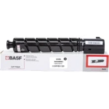 Картридж BASF Canon 034, 9454B001 Black (KT-034Bk): Производитель BASF