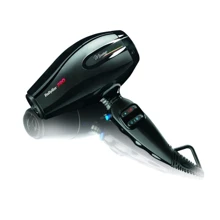 Фен BaByliss PRO BAB6160INRE: Мощность, Вт 2000