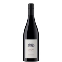 Вино Ten Minutes by Tractor Coolart Road Pinot Noir 2021 красное сухое 0.75л (BWT3031): Страна производитель Австралия