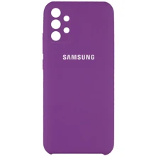 Аксессуар для смартфона Mobile Case Silicone Cover Shield Camera Grape for Samsung A725 Galaxy A72 / A726 Galaxy A72 5G: Совместимость Samsung A725 Galaxy A72 / A726 Galaxy A72 5G
