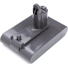 Аккумулятор PowerPlant для пылесоса Dyson DC34 22.2V 2Ah Li-ion (JYX-DYS-LDC35): Производитель PowerPlant
