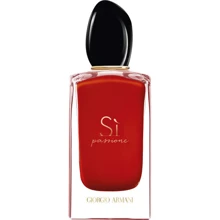 Парфюмированная вода Giorgio Armani Si Passione 100 ml Тестер: Вид Парфюмированная вода
