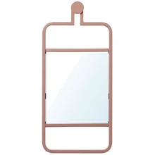 Зеркало ІКЕА GRANVÅG 22х48 см (50510985): undefined undefined