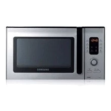 Микроволновая печь Samsung CE 1073 AR-S/BWT: Объем, л 28 л