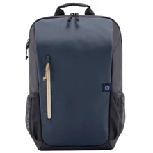 Сумка для ноутбуков HP 15.6" Travel 18L BNG Laptop Backpack (6B8U7AA): Тип сумки рюкзак