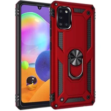 Аксессуар для смартфона BeCover Military Red for Samsung A315 Galaxy A31 (704957): Совместимость Samsung A315 Galaxy A31