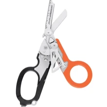 Мультитул Leatherman Raptor Rescue чехол Utility Orange/Black 832170: Тип мультитул (многофункциональный инструмент)