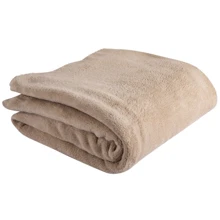 Детский плед Soho Baby blanket MIX Beige 130х150 см (6891731): Тип плед