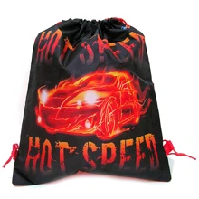 Сумка для взуття Josef Otten 18135 Hot speed 39х34см: Стать Для хлопчиків