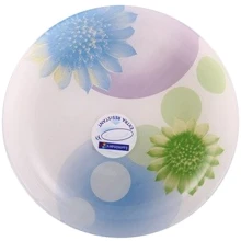 Тарелка суповая Luminarc Flowers Dream Blue G1055 (200 мм): undefined undefined