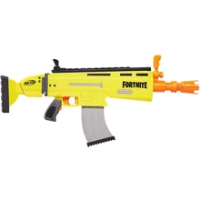 Бластер NERF Fornite Hasbro Фортнайт АР Л (E6158): Виробник Hasbro