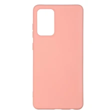 Чохол для телефона ArmorStandart ICON Case Pink for Samsung A725 Galaxy A72 (ARM58249): Сумісність Samsung A725 Galaxy A72 / A726 Galaxy A72 5G