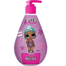 Детское мыло L.O.L. Surprise! Precious 300 мл (4823015944086): undefined undefined