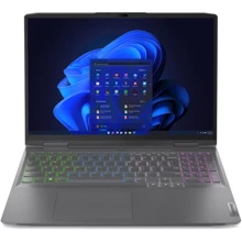 Ноутбук Lenovo LOQ 16IRH8 (82XW003YUS): Экран 16" IPS (1920x1200) WUXGA