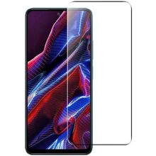 Аксессуар для смартфона Tempered Glass Black for Xiaomi Redmi Note 12 5G / Poco X5 5G: Совместимость Xiaomi Redmi Note 12 5G / Poco X5 5G