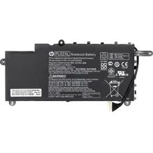 Батарея для ноутбука Акумулятор для ноутбуків HP Pavilion 11-N X360 (HSTNN-LB6B) 7.6V 29Wh (original) (NB460816): Сумісність HP Pavilion 11-N X360 (HSTNN-LB6B)