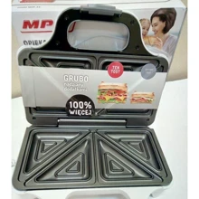 MPM Product MOP-34: Тип сендвічница