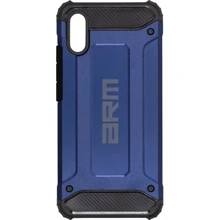 Аксессуар для смартфона ArmorStandart Panzer Dark Blue for Xiaomi Redmi 9A (ARM70815): Совместимость Xiaomi Redmi 9A