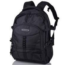 Мужской рюкзак Onepolar черный (W939-black): Пол Женский