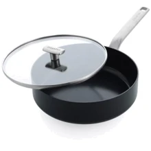 Сотейник GreenPan Evolution 26 см 3.7 л (CC007086-001): undefined undefined