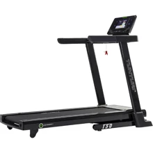 Беговая дорожка Tunturi T50 Treadmill Performance 19TRN50000 (19TRN50000): Мощность двигателя, лс 4.5
