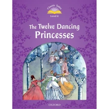 Classic Tales 4: The Twelve Dancing Princesses: Виробник Oxford University Press
