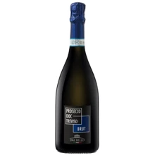 Вино игристое Dal Bello Prosecco Treviso Brut 11% (0.75 л) (AS8000009048448): Объем, л 0.75