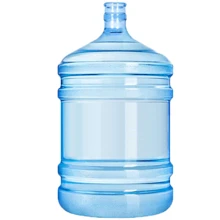 Бутыль для воды Greif с ручкой 18,9 л ПК (без пробки): Производитель greif