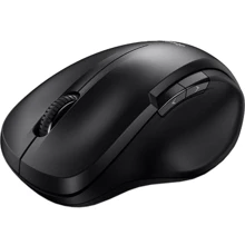 Мышь Genius Ergo 8200S Wireless Black (31030029400): Интерфейс подключения Wireless