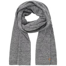 Мужской шарф Camel Active Knitt Scarf серый (407520-2V52-86): Пол Мужской
