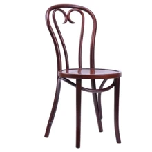 Стул AMF Венский-2 каштановый (57974): Производитель AMF