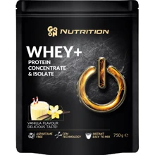 Протеин Go On Nutrition Whey Protein 750 g /25 servings/ Vanilla: Вид Сывороточные