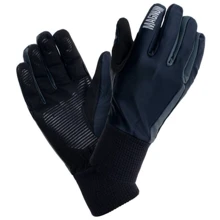 Чоловічі рукавички Magnum Owl (OWL-BLACK/GRAY) XL чорні: Стать Мужской