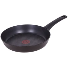 Tefal Chefs 26 см (C6940502): Тип сковороды Традиционная