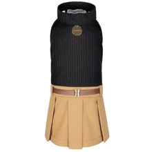 Платье Pet Fashion Chic М (4823082424993): Тип Платья