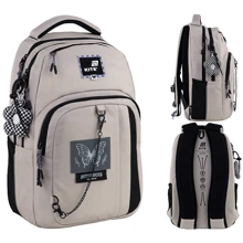 Рюкзак Kite K25-2578M-2 Education Teens 2578M-2: undefined undefined