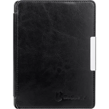 Аксессуар к электронной книге BeCover Ultra Slim Case Black for Amazon Kindle 6 2016 (701856)