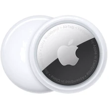 Брелок для поиска вещей и ключей Apple AirTag (MX532RU/A) UA: undefined undefined
