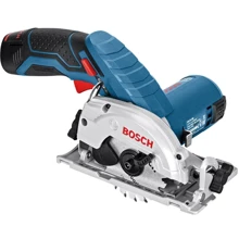 Дискова пилка Bosch GKS 10,8 V-Li (06016A1001): Виробник Bosch