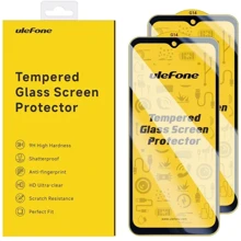 Ulefone Tempered Glass 2pcs for Ulefone Armor 22: Сумісність Ulefone Armor 22