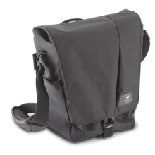 Kata KT DL-N-5 Nimble-5 DL Compact Satchel Bag (Black): Цвет черный