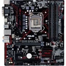 ASUS PRIME B250M-PLUS / C / SI bulk: Оперативна пам'ять 4 x DDR4