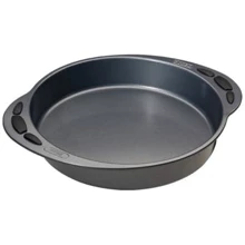 Жаропрочное стекло Форма Pyrex Elegance MBEBC20 (200 мм): Тип Форма для выпечки