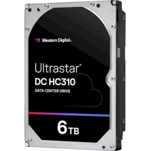 Внутрішній жорсткий диск WD Ultrastar DC HC310 6 TB (HUS726T6TALE604/0B36039): Форм-фактор 3.5"