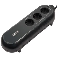 Powercom WOW-500U: Производитель Powercom